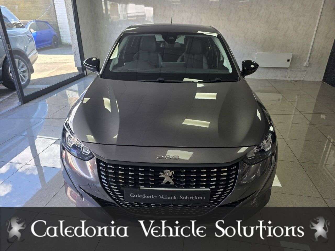 2023 PEUGEOT 208 2023 PEUGEOT 208
