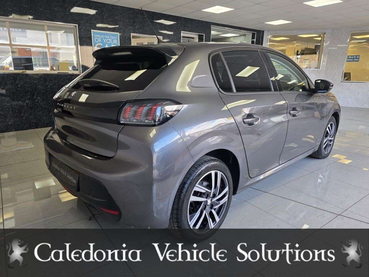 2023 PEUGEOT 208 2023 PEUGEOT 208