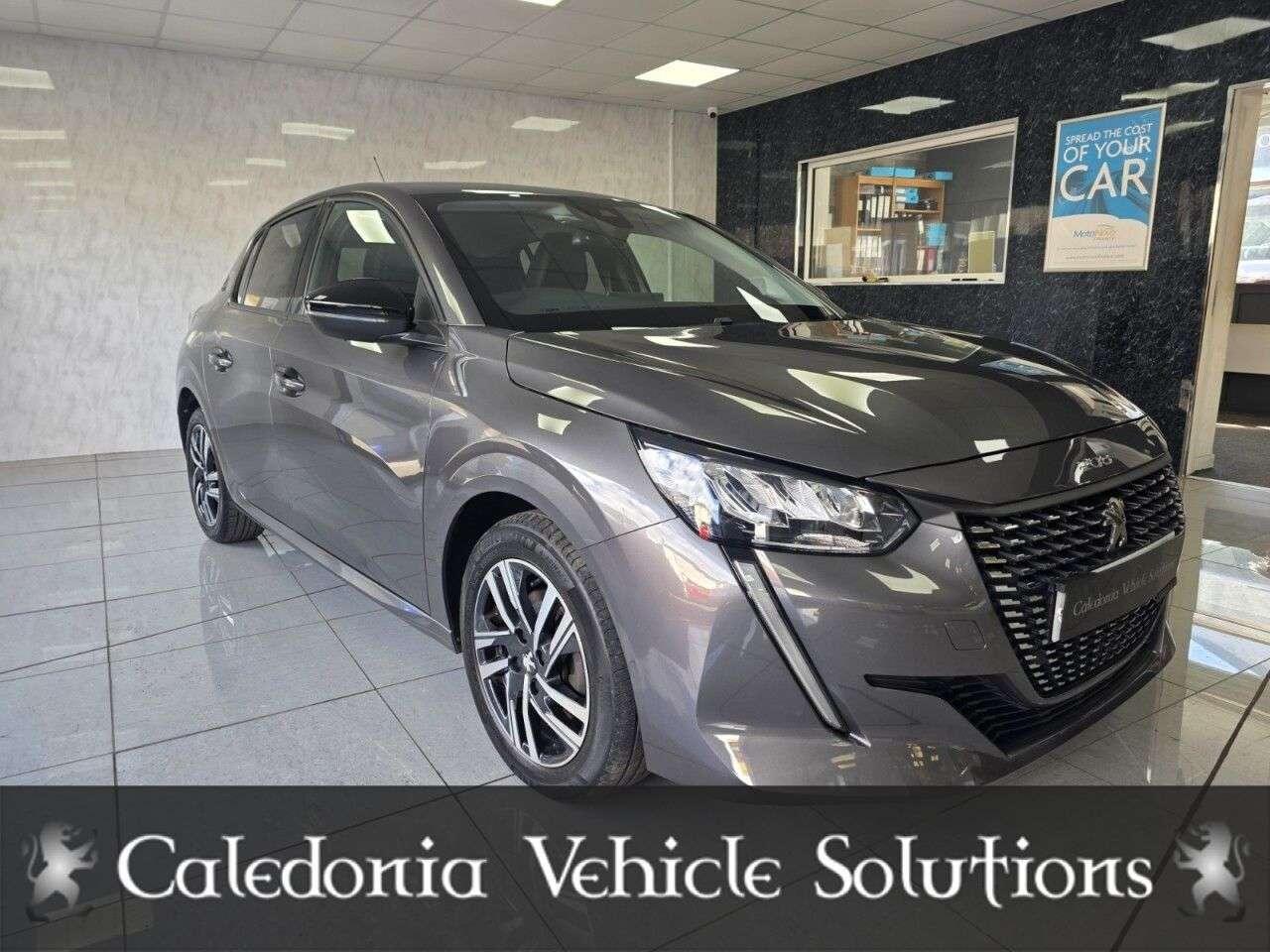2023 PEUGEOT 208 2023 PEUGEOT 208