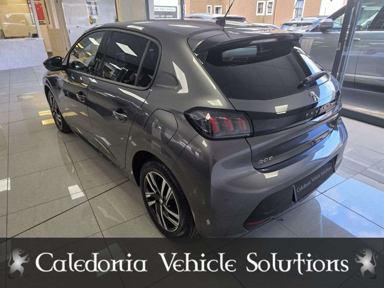 2023 PEUGEOT 208 2023 PEUGEOT 208