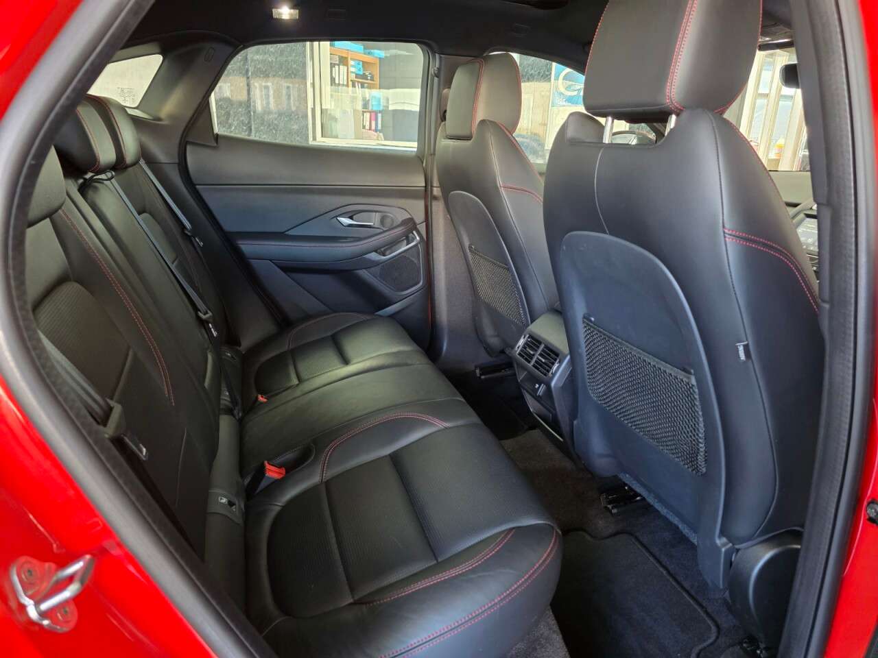 2020 JAGUAR E-PACE 2020 JAGUAR E-PACE