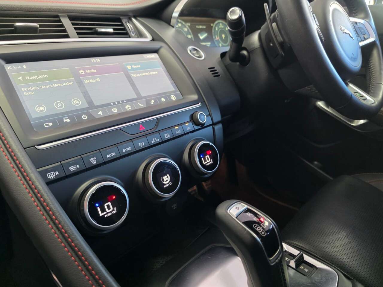 2020 JAGUAR E-PACE 2020 JAGUAR E-PACE