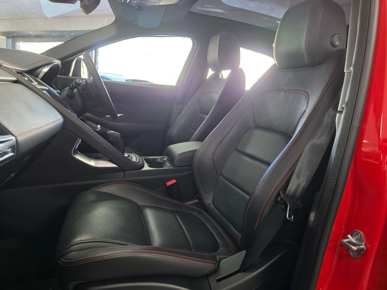 2020 JAGUAR E-PACE 2020 JAGUAR E-PACE