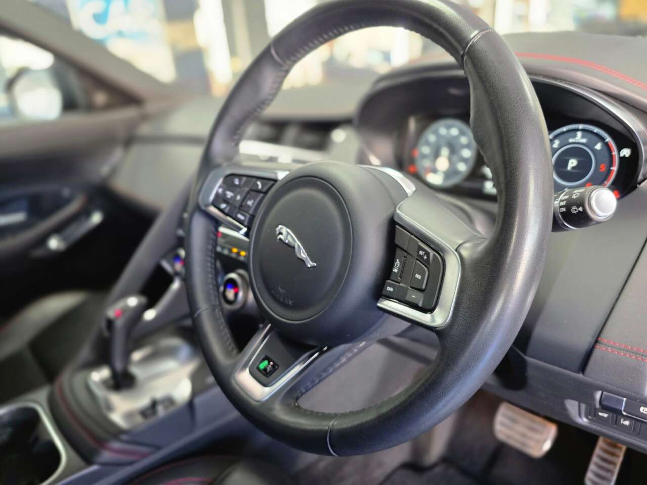 2020 JAGUAR E-PACE 2020 JAGUAR E-PACE