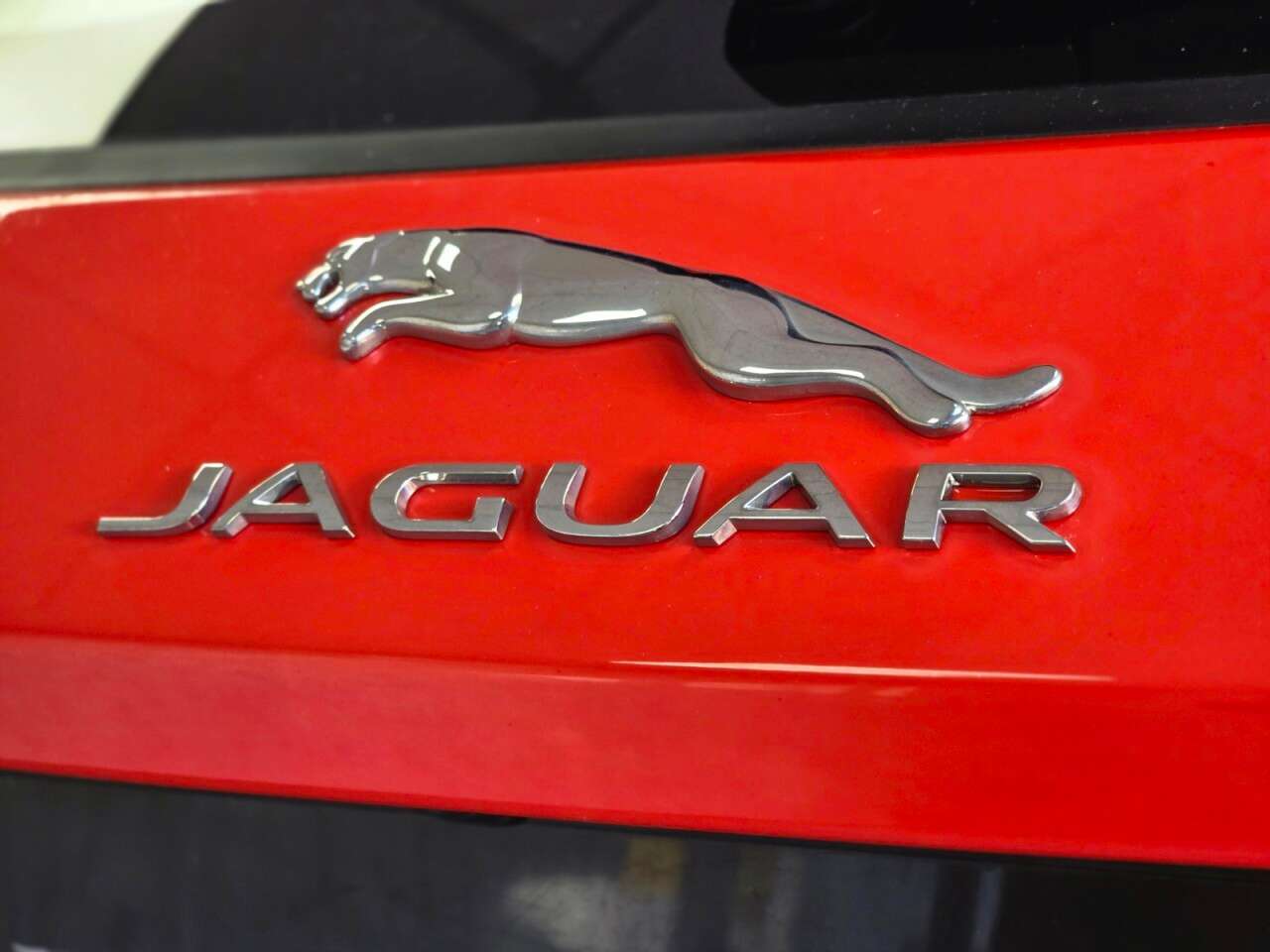 2020 JAGUAR E-PACE 2020 JAGUAR E-PACE