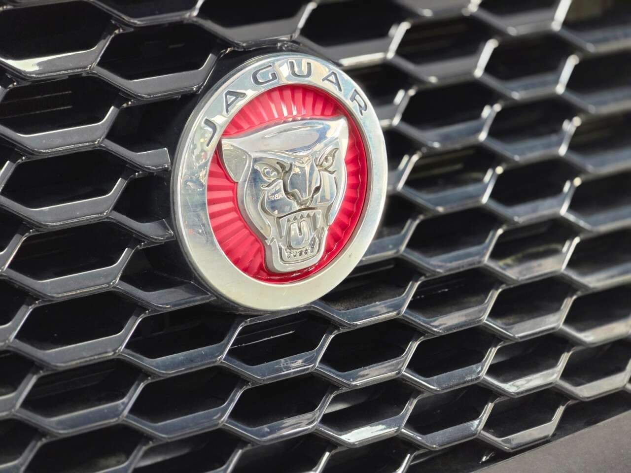2020 JAGUAR E-PACE 2020 JAGUAR E-PACE