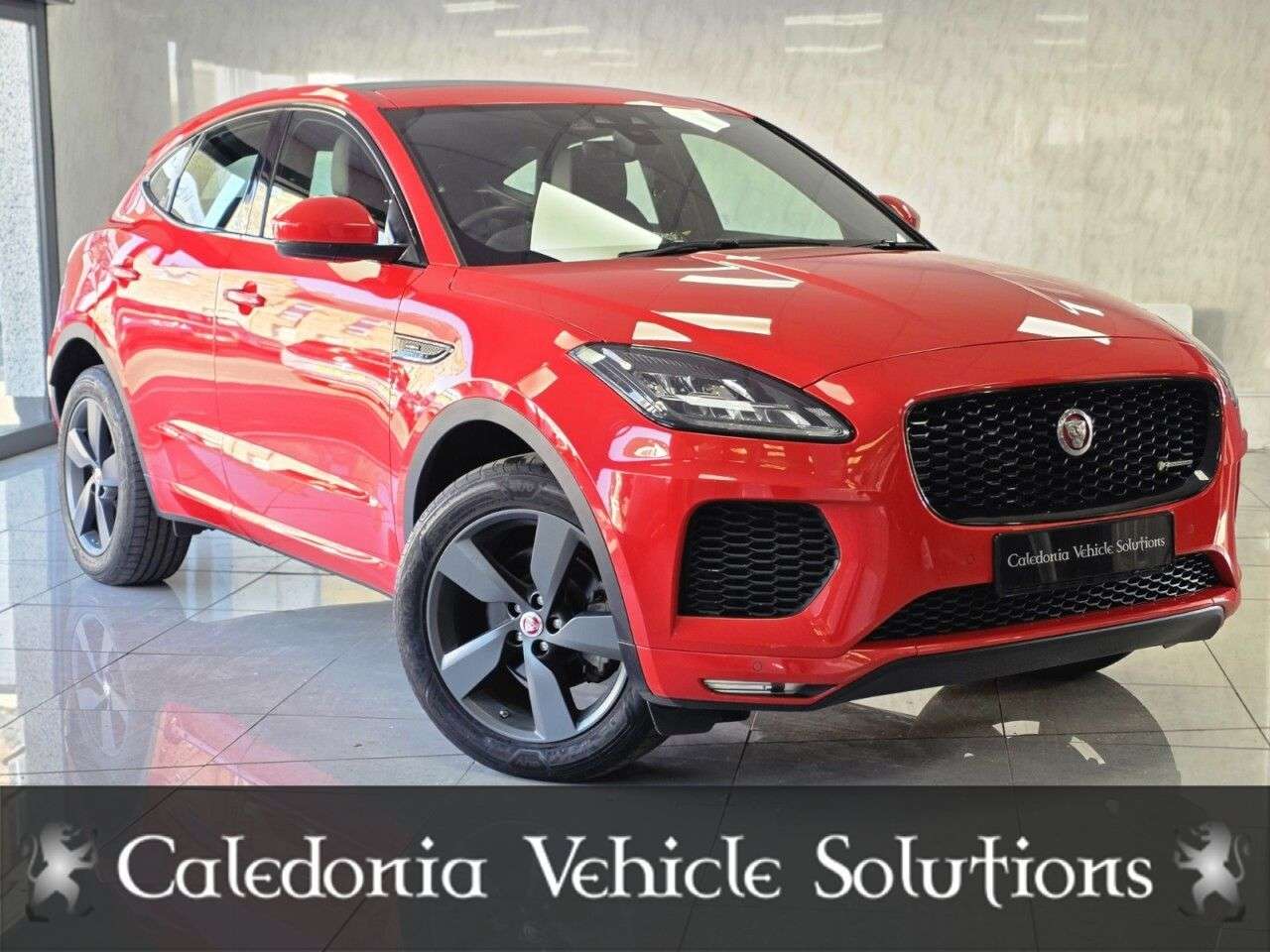 A 2020 JAGUAR E-PACE 2.0 D180 Chequered Flag SUV 5dr Diesel Auto AWD Euro 6 (s/s) (180 ps) A 2020 JAGUAR E-PACE 2.0 D180 Chequered Flag SUV 5dr Diesel Auto AWD Euro 6 (s/s) (180 ps)