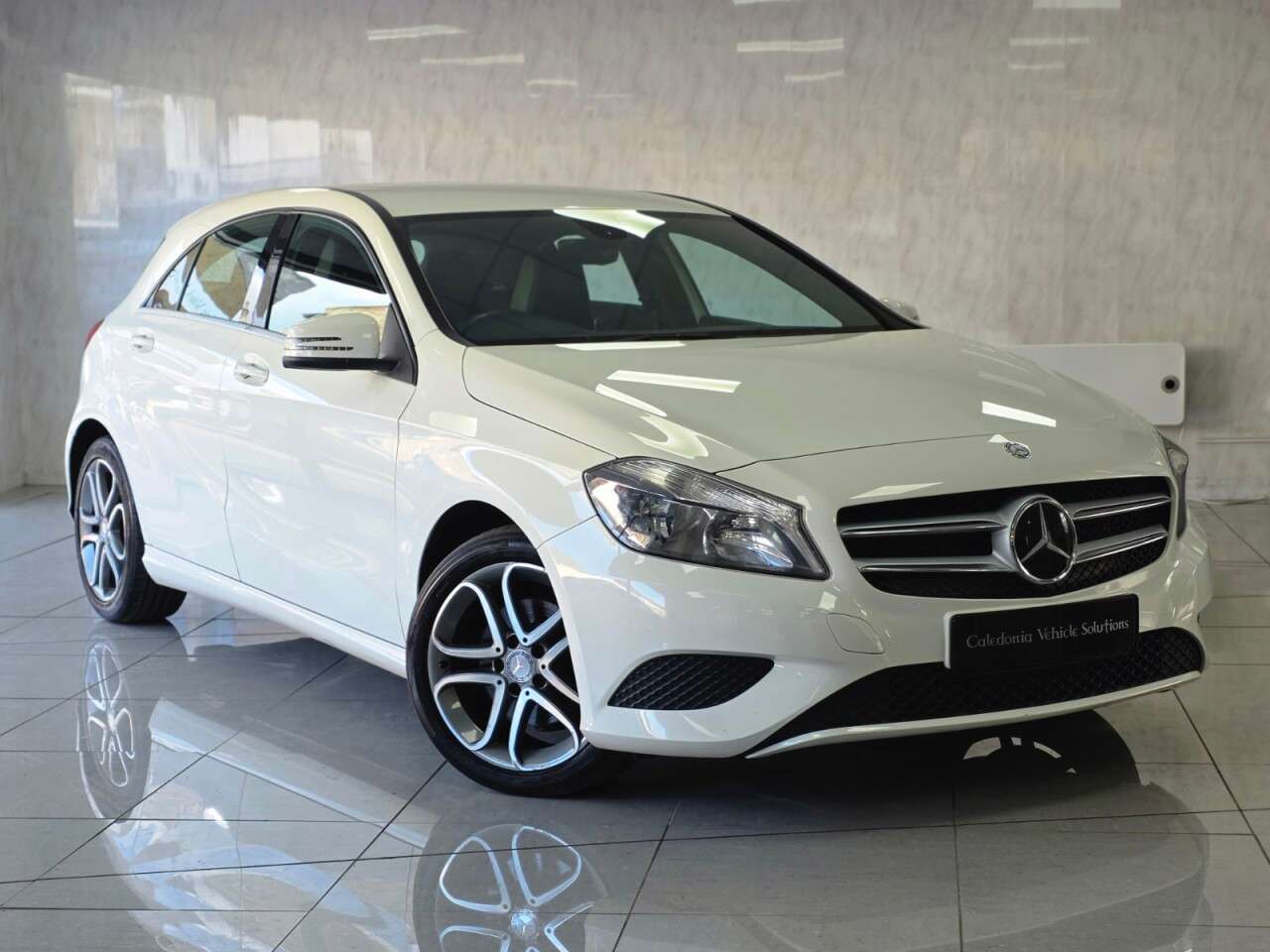 A 2014 MERCEDES-BENZ A-CLASS 1.8 A200 CDI Sport Hatchback 5dr Diesel Manual Euro 5 (s/s) (136 ps) A 2014 MERCEDES-BENZ A-CLASS 1.8 A200 CDI Sport Hatchback 5dr Diesel Manual Euro 5 (s/s) (136 ps)