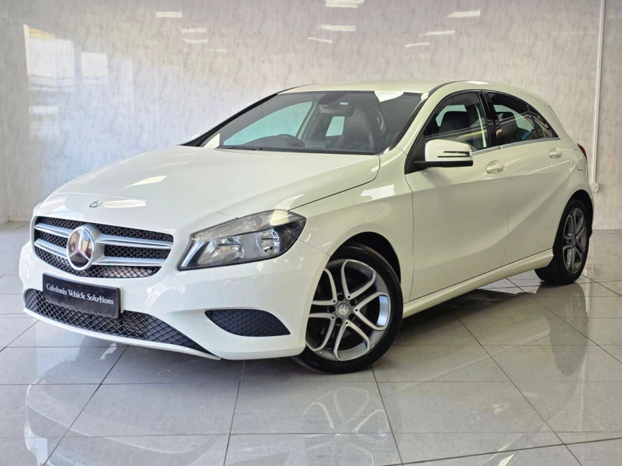 A 2014 MERCEDES-BENZ A-CLASS 1.8 A200 CDI Sport Hatchback 5dr Diesel Manual Euro 5 (s/s) (136 ps) A 2014 MERCEDES-BENZ A-CLASS 1.8 A200 CDI Sport Hatchback 5dr Diesel Manual Euro 5 (s/s) (136 ps)