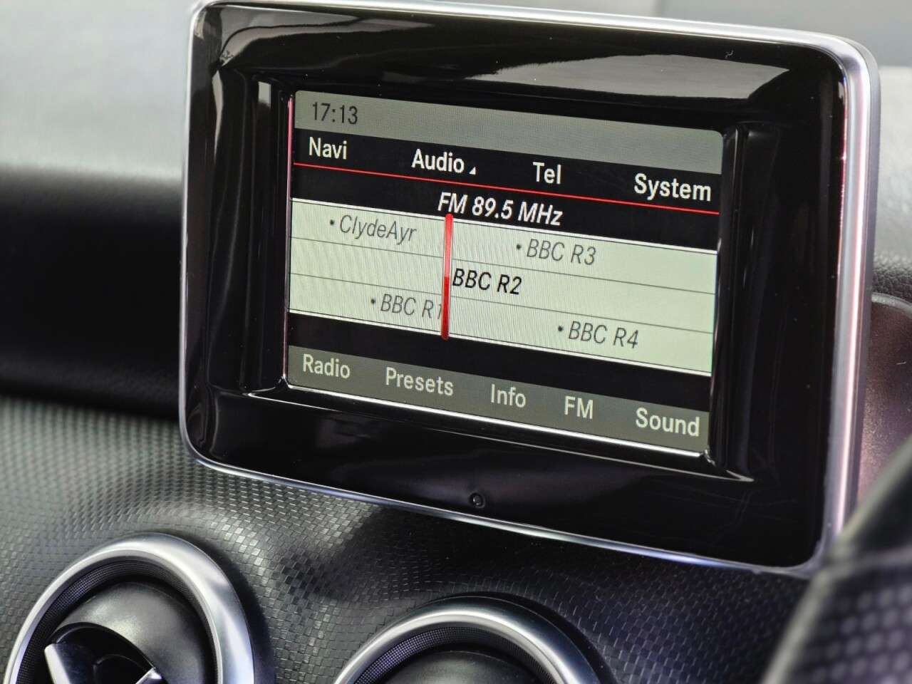 2014 MERCEDES-BENZ A-CLASS 2014 MERCEDES-BENZ A-CLASS