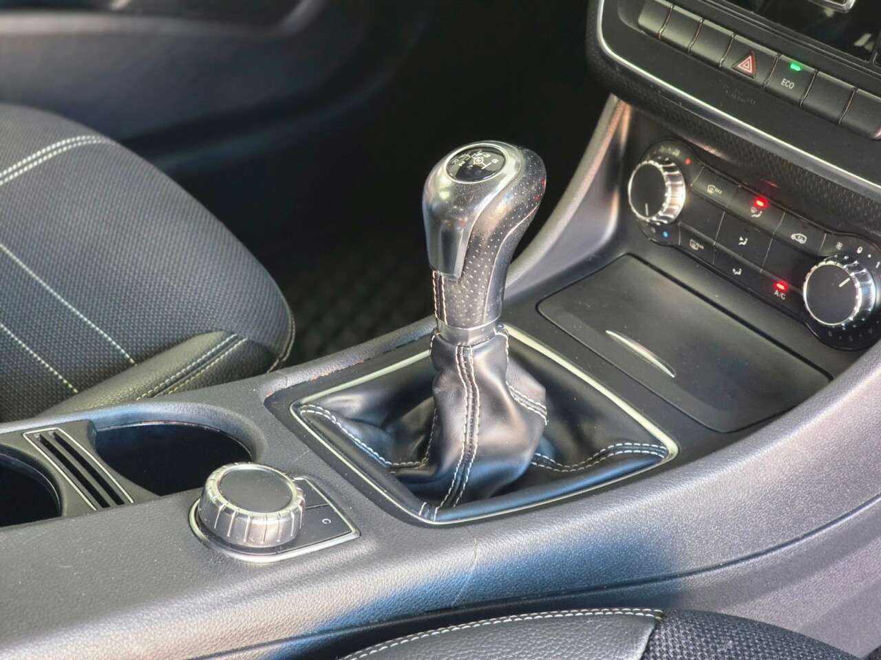 2014 MERCEDES-BENZ A-CLASS 2014 MERCEDES-BENZ A-CLASS