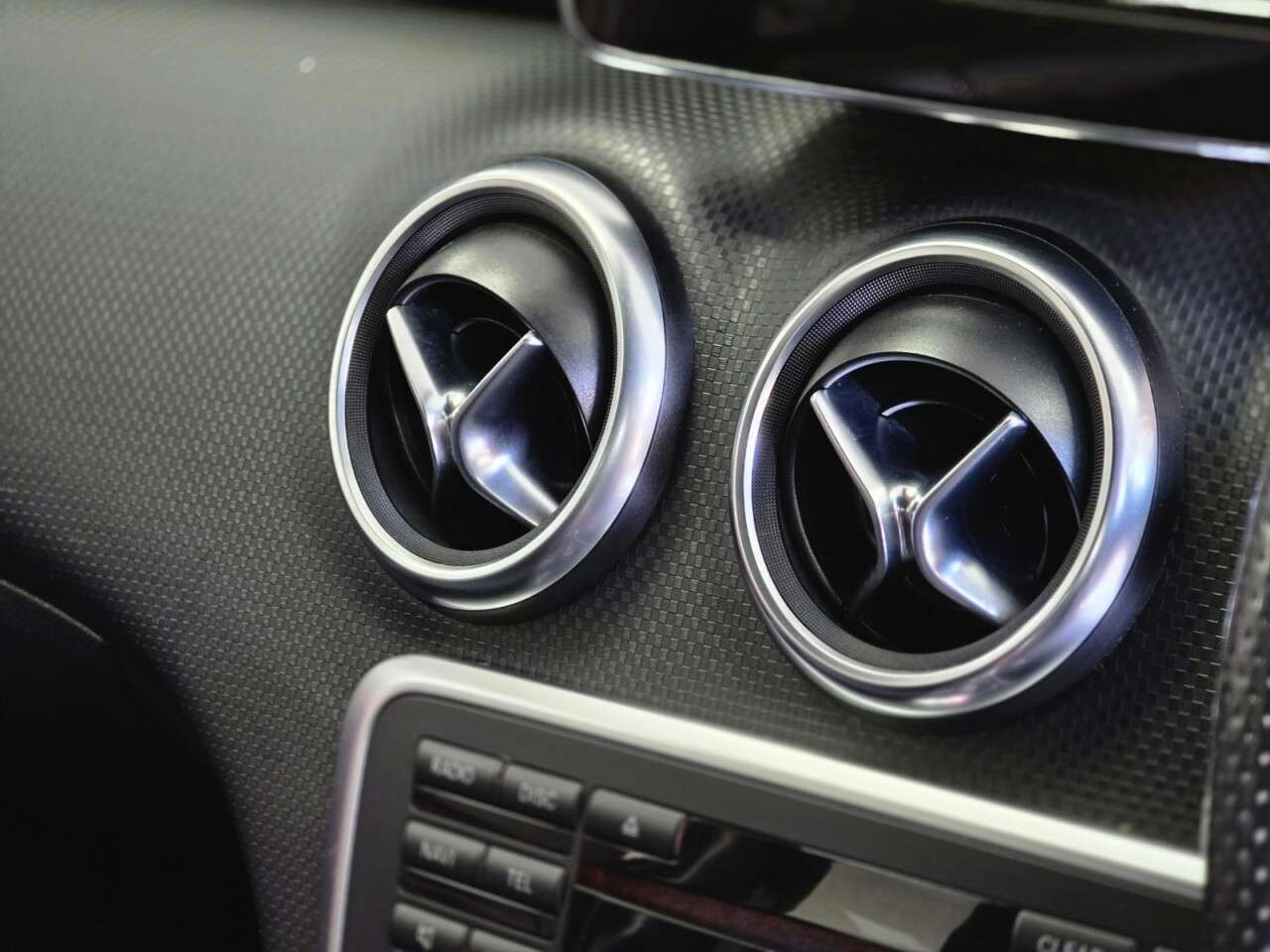 2014 MERCEDES-BENZ A-CLASS 2014 MERCEDES-BENZ A-CLASS