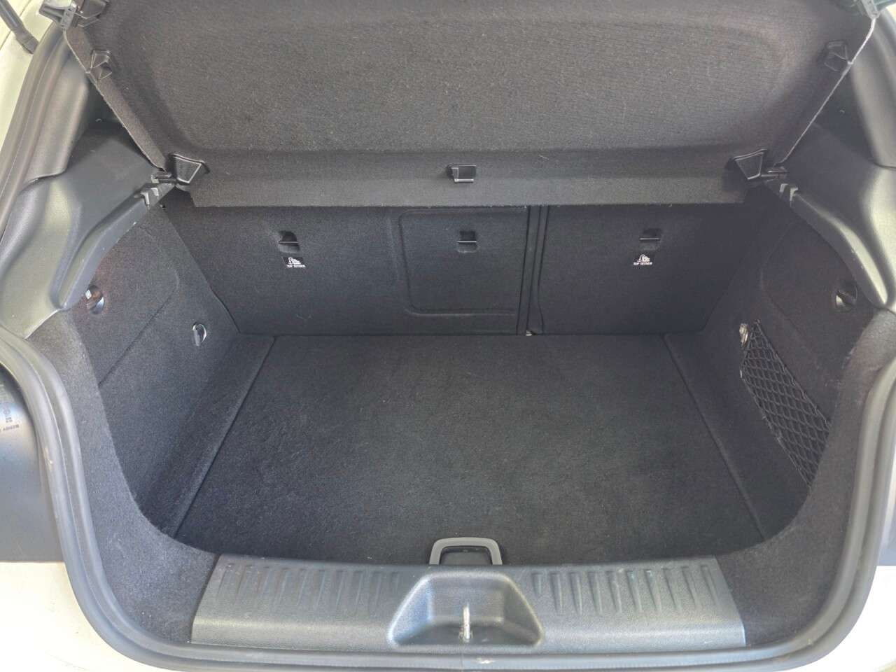 2014 MERCEDES-BENZ A-CLASS 2014 MERCEDES-BENZ A-CLASS