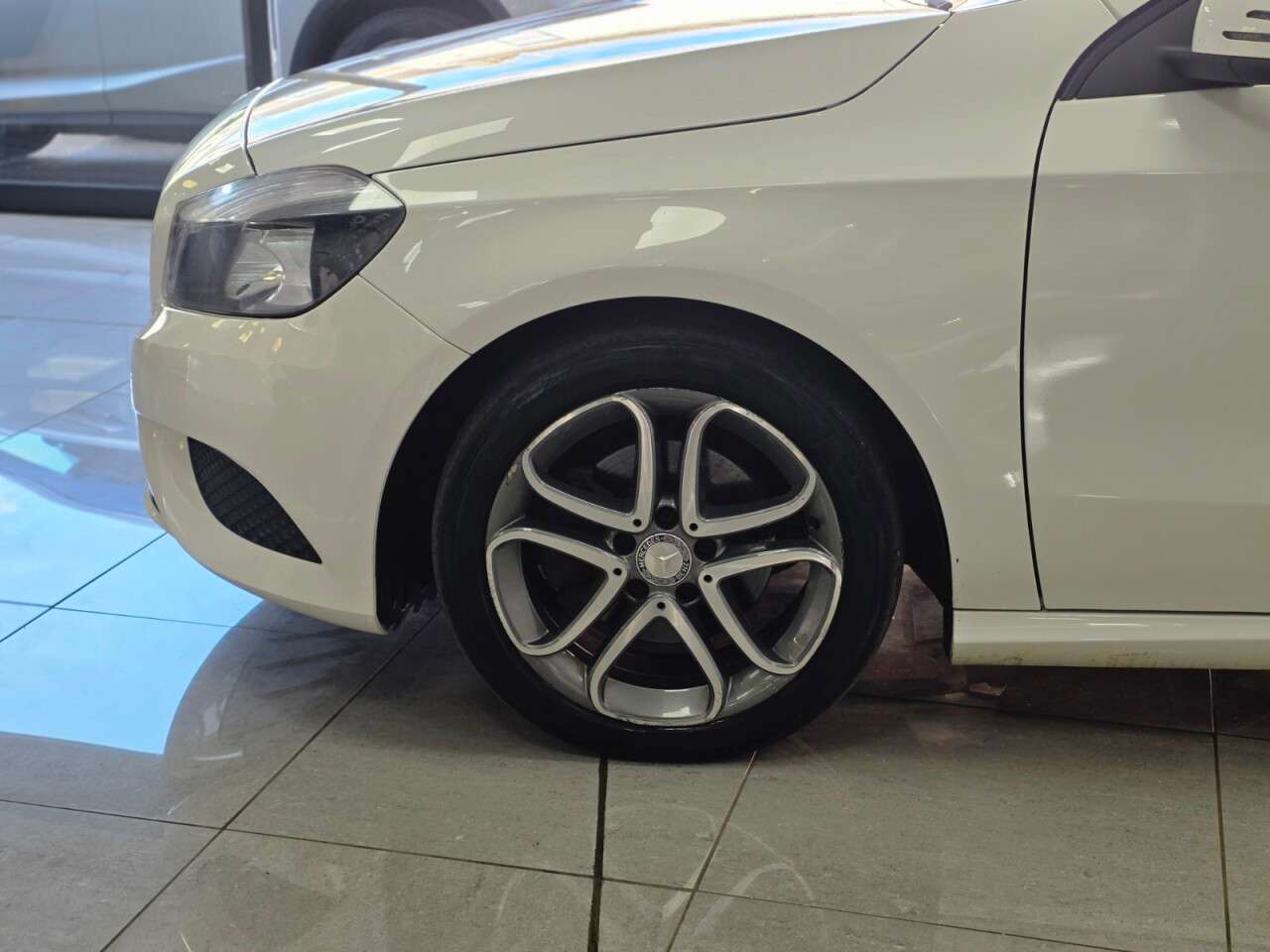 2014 MERCEDES-BENZ A-CLASS 2014 MERCEDES-BENZ A-CLASS