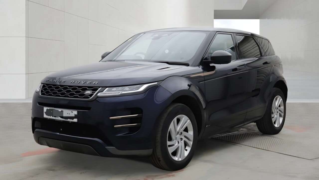 A 2021 LAND ROVER RANGE ROVER EVOQUE 2.0 D165 MHEV R-Dynamic S SUV 5dr Diesel Auto 4WD Euro 6 (s/s) (163 ps) A 2021 LAND ROVER RANGE ROVER EVOQUE 2.0 D165 MHEV R-Dynamic S SUV 5dr Diesel Auto 4WD Euro 6 (s/s) (163 ps)