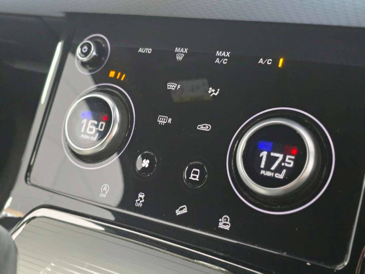 2021 LAND ROVER RANGE ROVER EVOQUE 2021 LAND ROVER RANGE ROVER EVOQUE