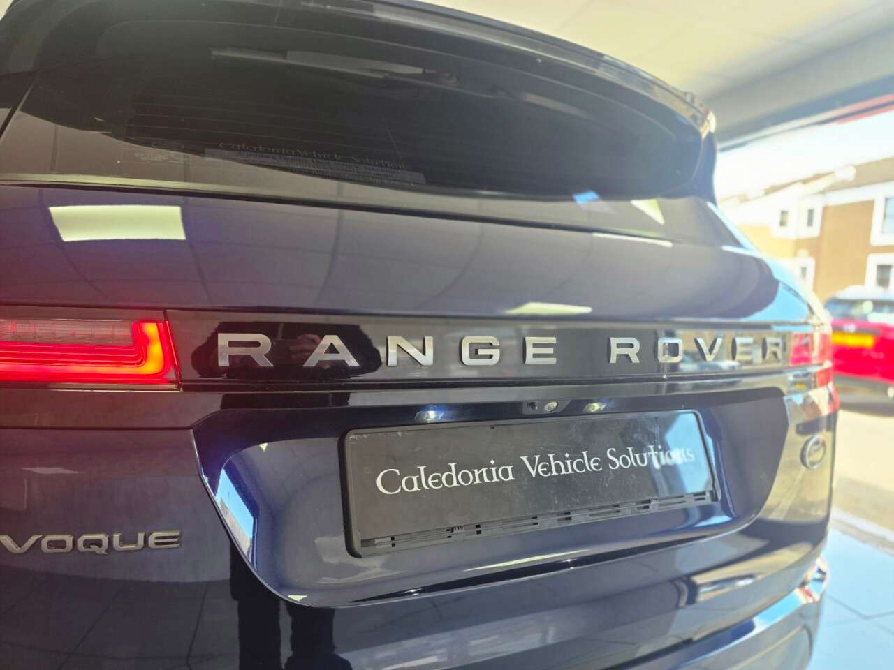 2021 LAND ROVER RANGE ROVER EVOQUE 2021 LAND ROVER RANGE ROVER EVOQUE