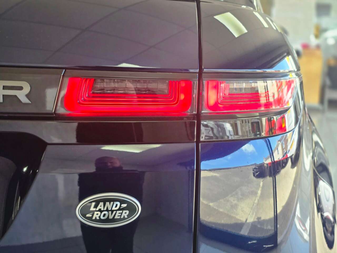 2021 LAND ROVER RANGE ROVER EVOQUE 2021 LAND ROVER RANGE ROVER EVOQUE