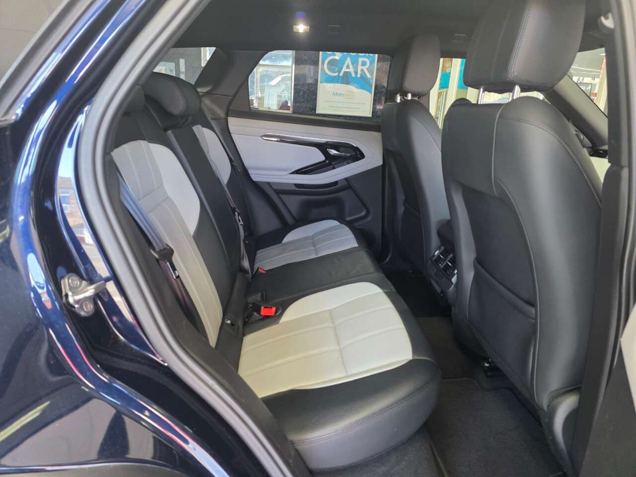 2021 LAND ROVER RANGE ROVER EVOQUE 2021 LAND ROVER RANGE ROVER EVOQUE