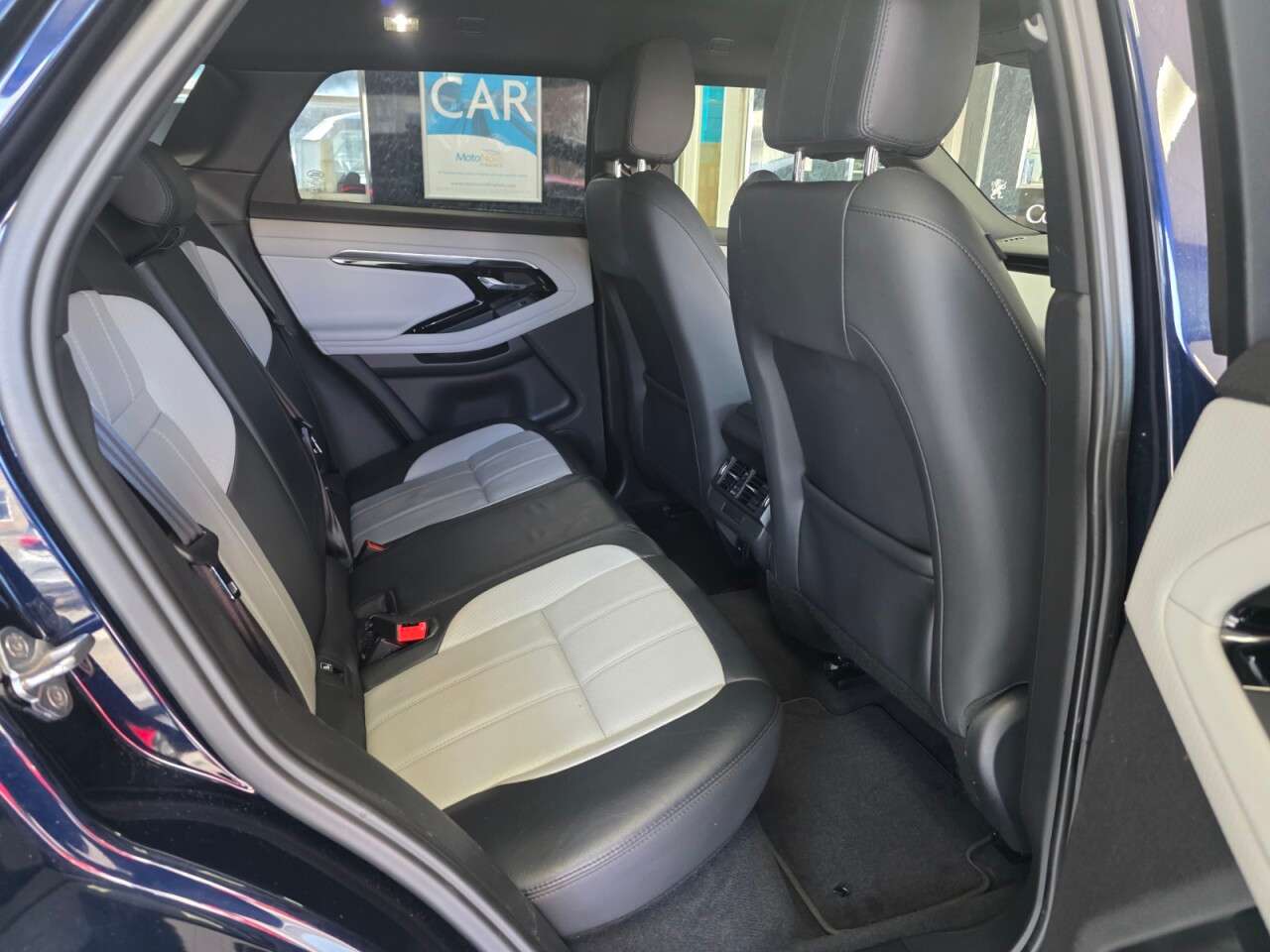 2021 LAND ROVER RANGE ROVER EVOQUE 2021 LAND ROVER RANGE ROVER EVOQUE