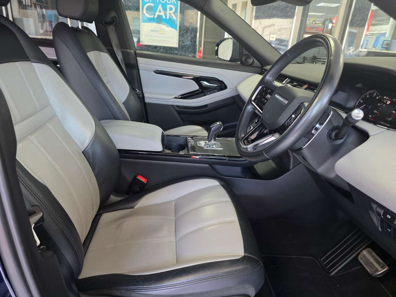 2021 LAND ROVER RANGE ROVER EVOQUE 2021 LAND ROVER RANGE ROVER EVOQUE
