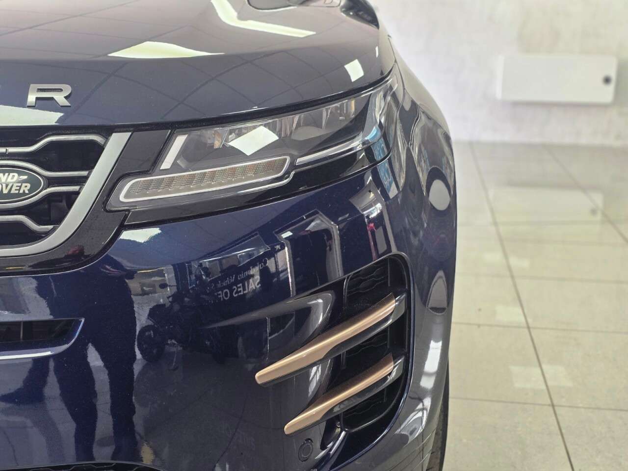 2021 LAND ROVER RANGE ROVER EVOQUE 2021 LAND ROVER RANGE ROVER EVOQUE