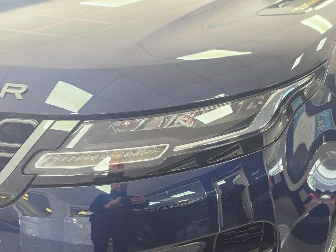 2021 LAND ROVER RANGE ROVER EVOQUE 2021 LAND ROVER RANGE ROVER EVOQUE