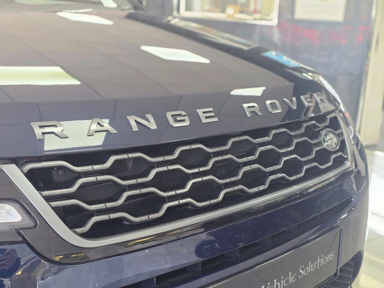 2021 LAND ROVER RANGE ROVER EVOQUE 2021 LAND ROVER RANGE ROVER EVOQUE