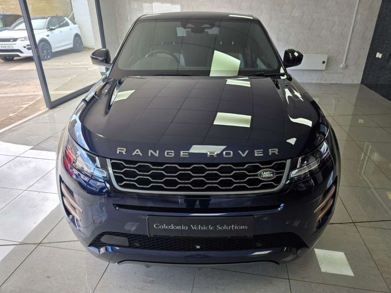2021 LAND ROVER RANGE ROVER EVOQUE 2021 LAND ROVER RANGE ROVER EVOQUE
