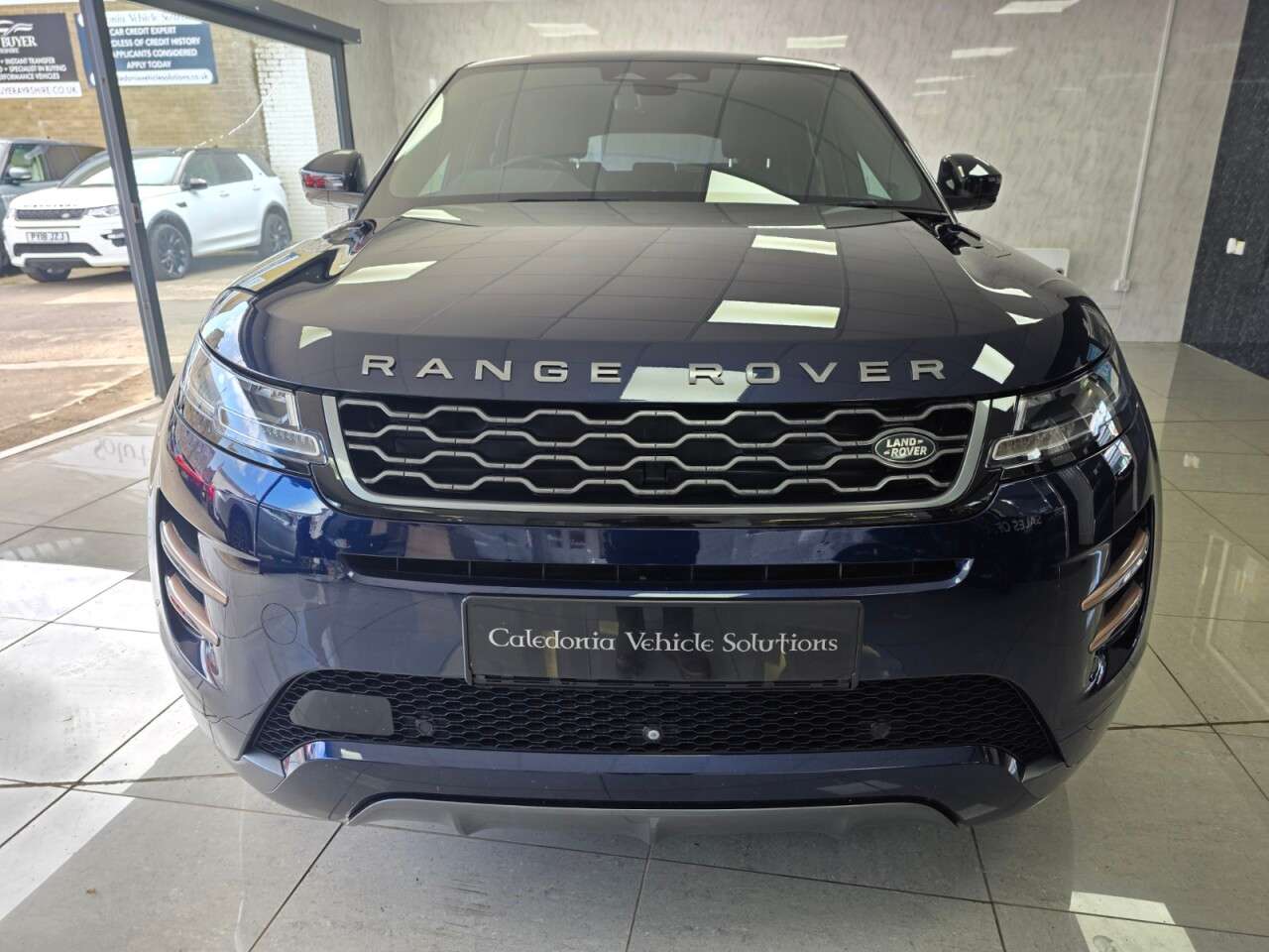 2021 LAND ROVER RANGE ROVER EVOQUE 2021 LAND ROVER RANGE ROVER EVOQUE