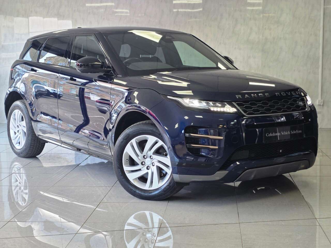 2021 LAND ROVER RANGE ROVER EVOQUE 2021 LAND ROVER RANGE ROVER EVOQUE