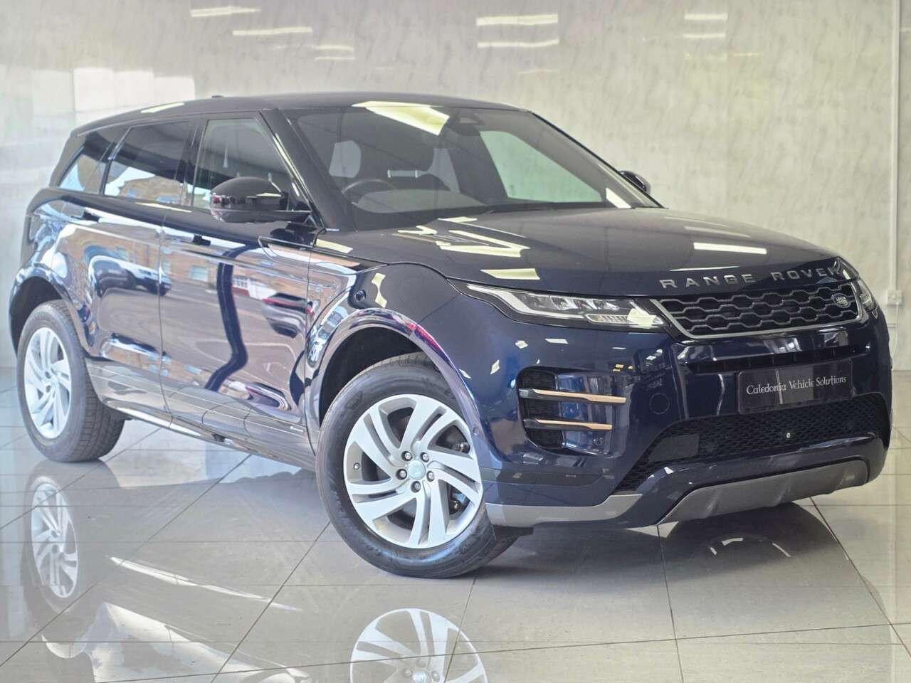 2021 LAND ROVER RANGE ROVER EVOQUE 2021 LAND ROVER RANGE ROVER EVOQUE