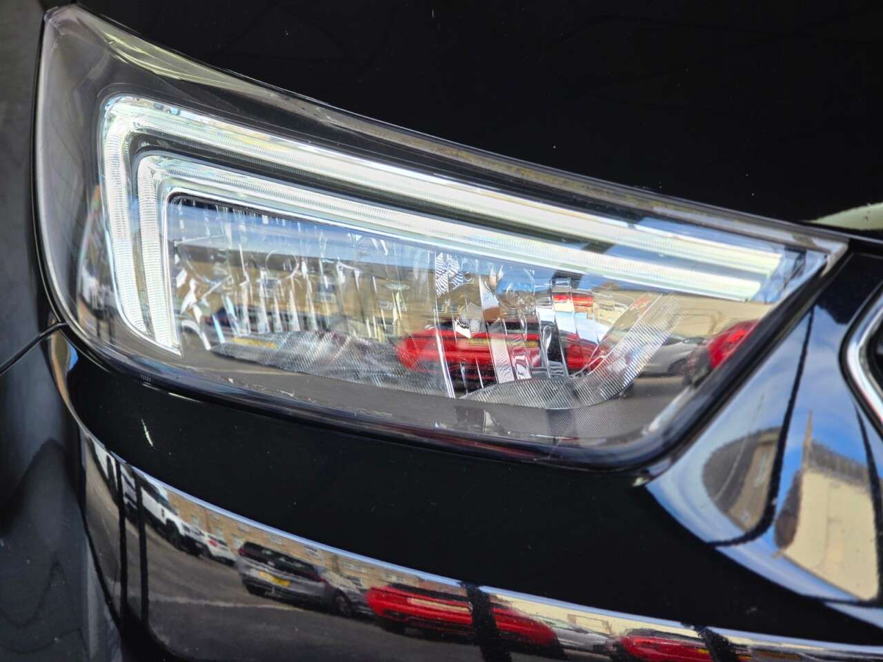 2017 VAUXHALL MOKKA X 2017 VAUXHALL MOKKA X