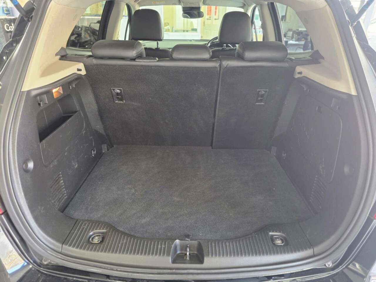 2017 VAUXHALL MOKKA X 2017 VAUXHALL MOKKA X