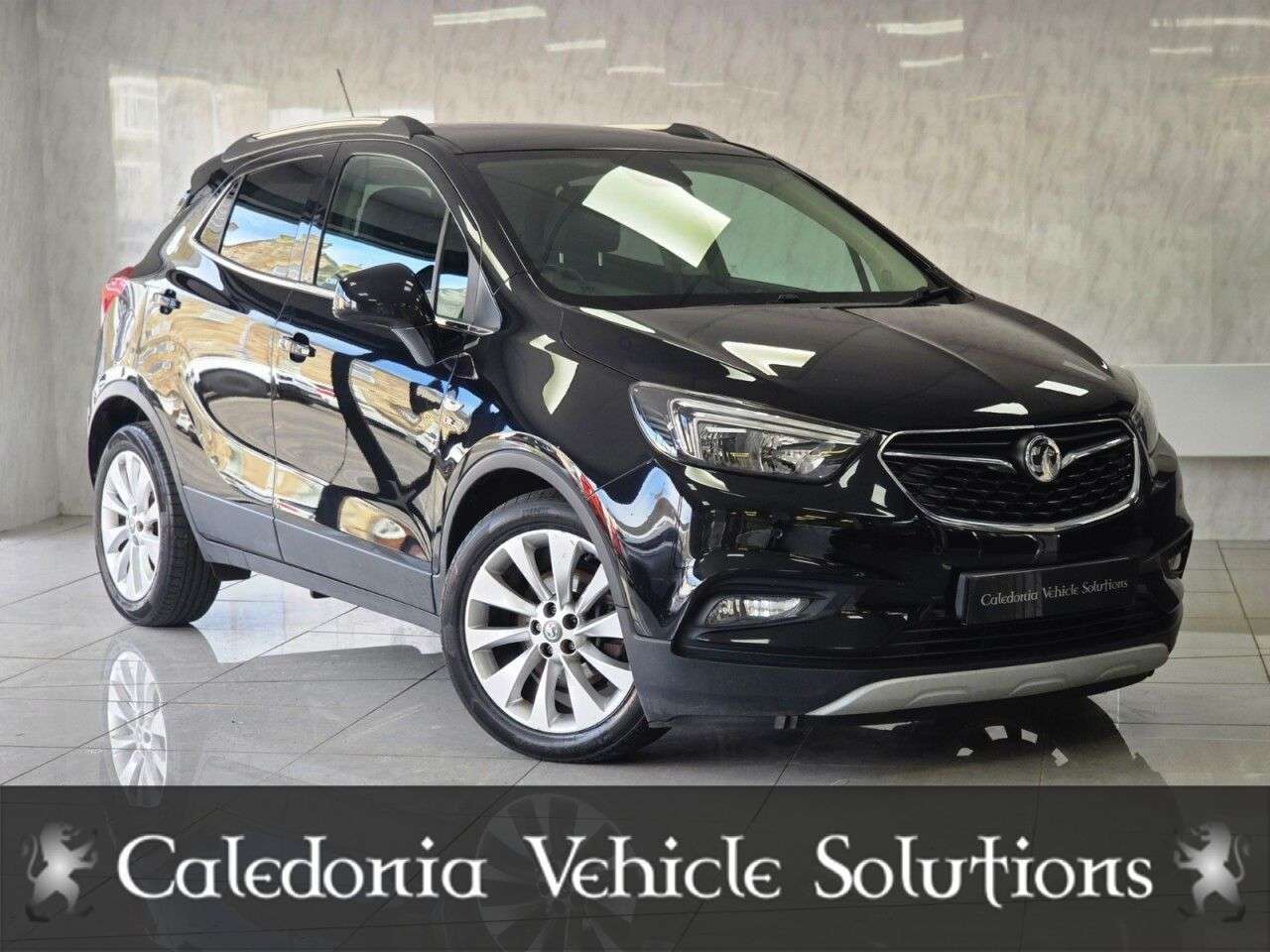A 2017 VAUXHALL MOKKA X 1.4i Turbo Elite Nav SUV 5dr Petrol Manual Euro 6 (s/s) (140 ps) A 2017 VAUXHALL MOKKA X 1.4i Turbo Elite Nav SUV 5dr Petrol Manual Euro 6 (s/s) (140 ps)