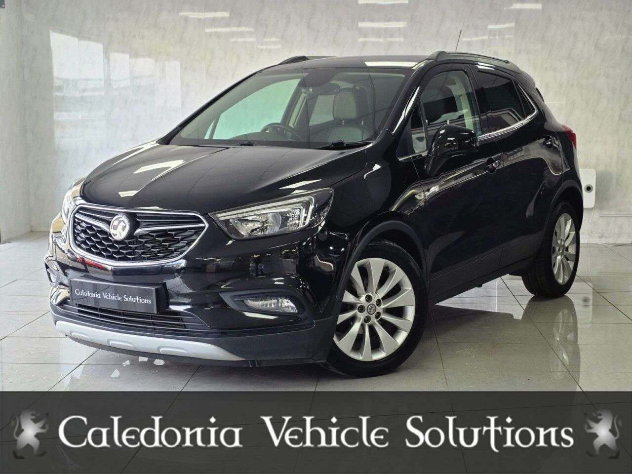 A 2017 VAUXHALL MOKKA X 1.4i Turbo Elite Nav SUV 5dr Petrol Manual Euro 6 (s/s) (140 ps) A 2017 VAUXHALL MOKKA X 1.4i Turbo Elite Nav SUV 5dr Petrol Manual Euro 6 (s/s) (140 ps)