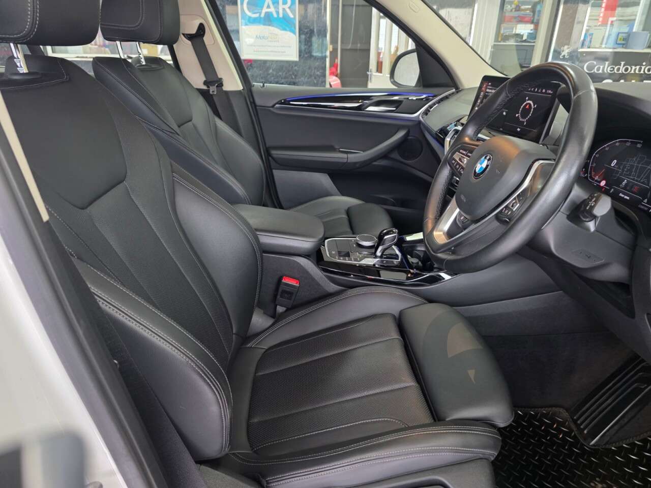 2022 BMW X3 2022 BMW X3