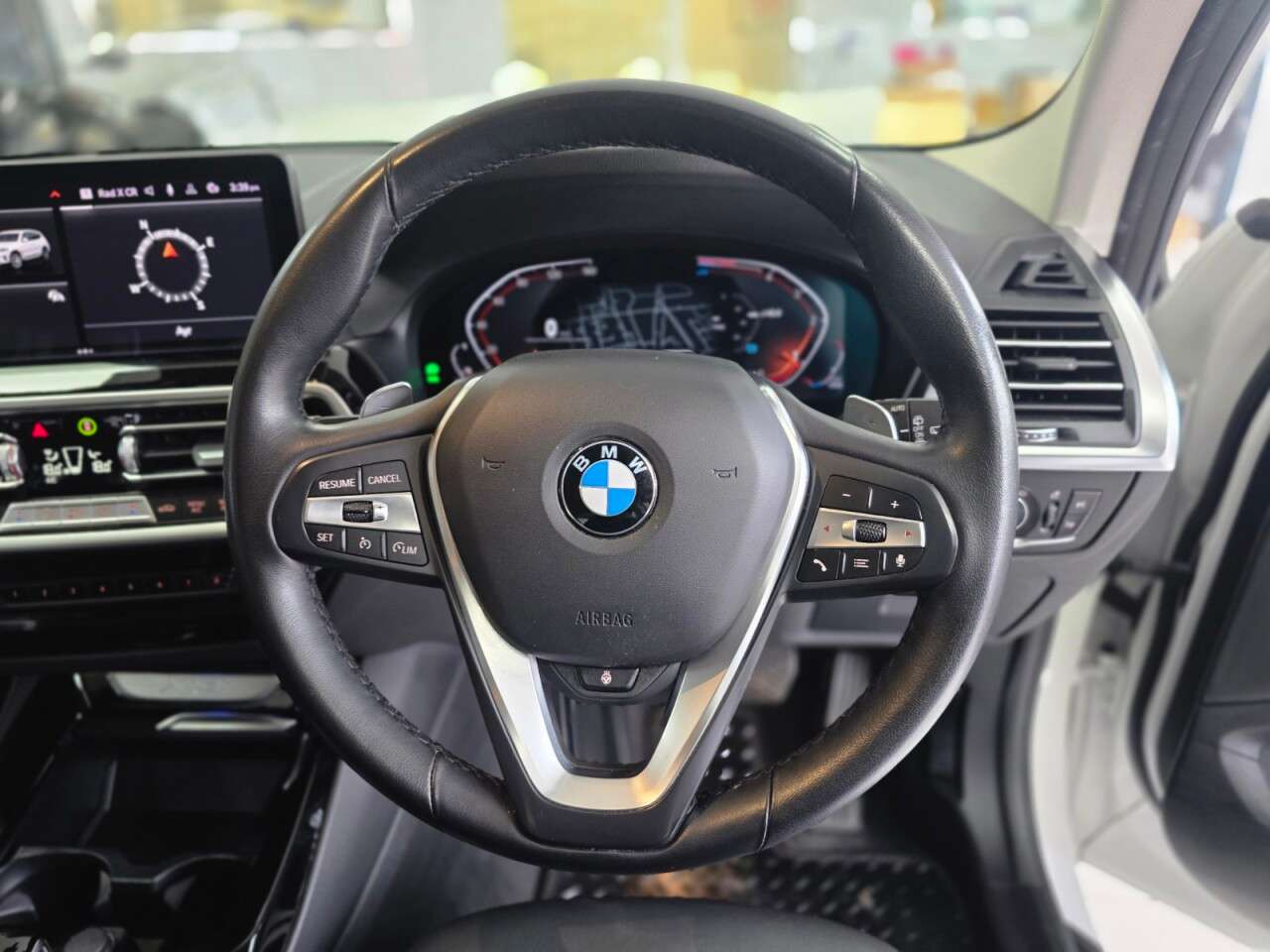 2022 BMW X3 2022 BMW X3