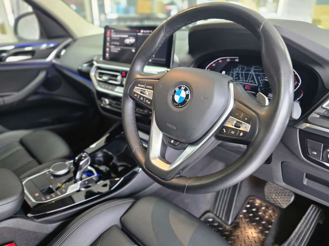 2022 BMW X3 2022 BMW X3
