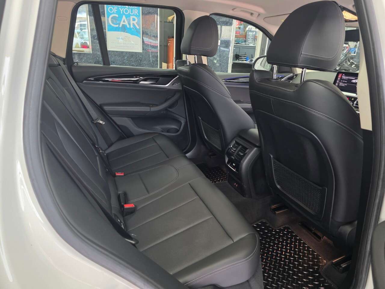 2022 BMW X3 2022 BMW X3