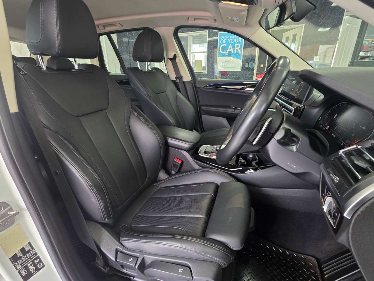 2022 BMW X3 2022 BMW X3