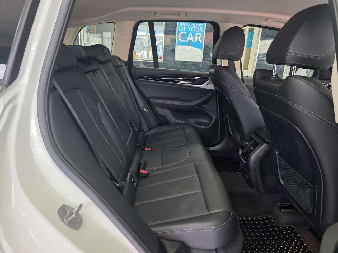 2022 BMW X3 2022 BMW X3