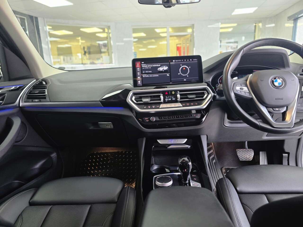 2022 BMW X3 2022 BMW X3