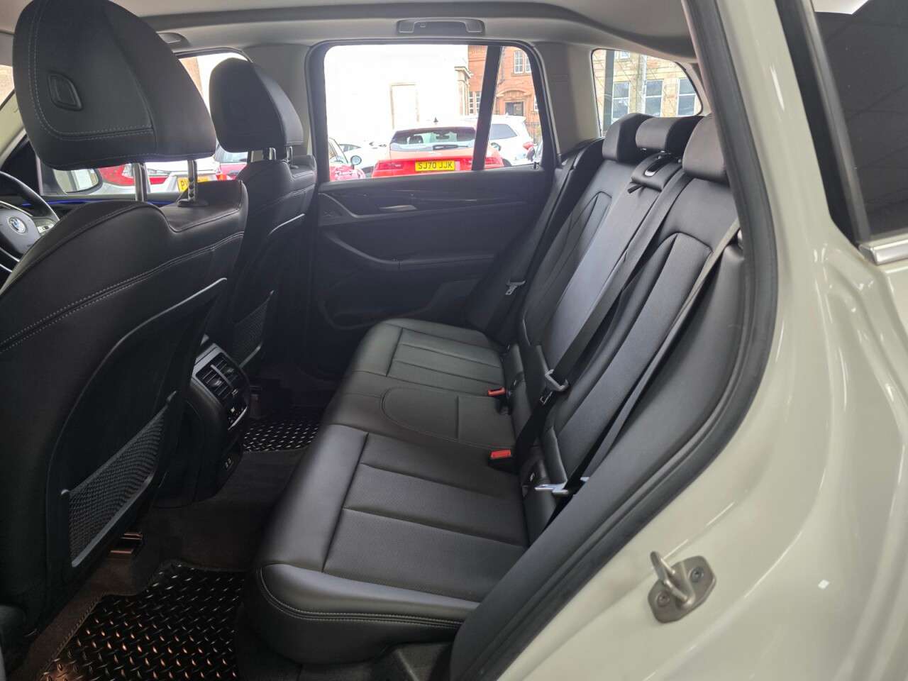2022 BMW X3 2022 BMW X3