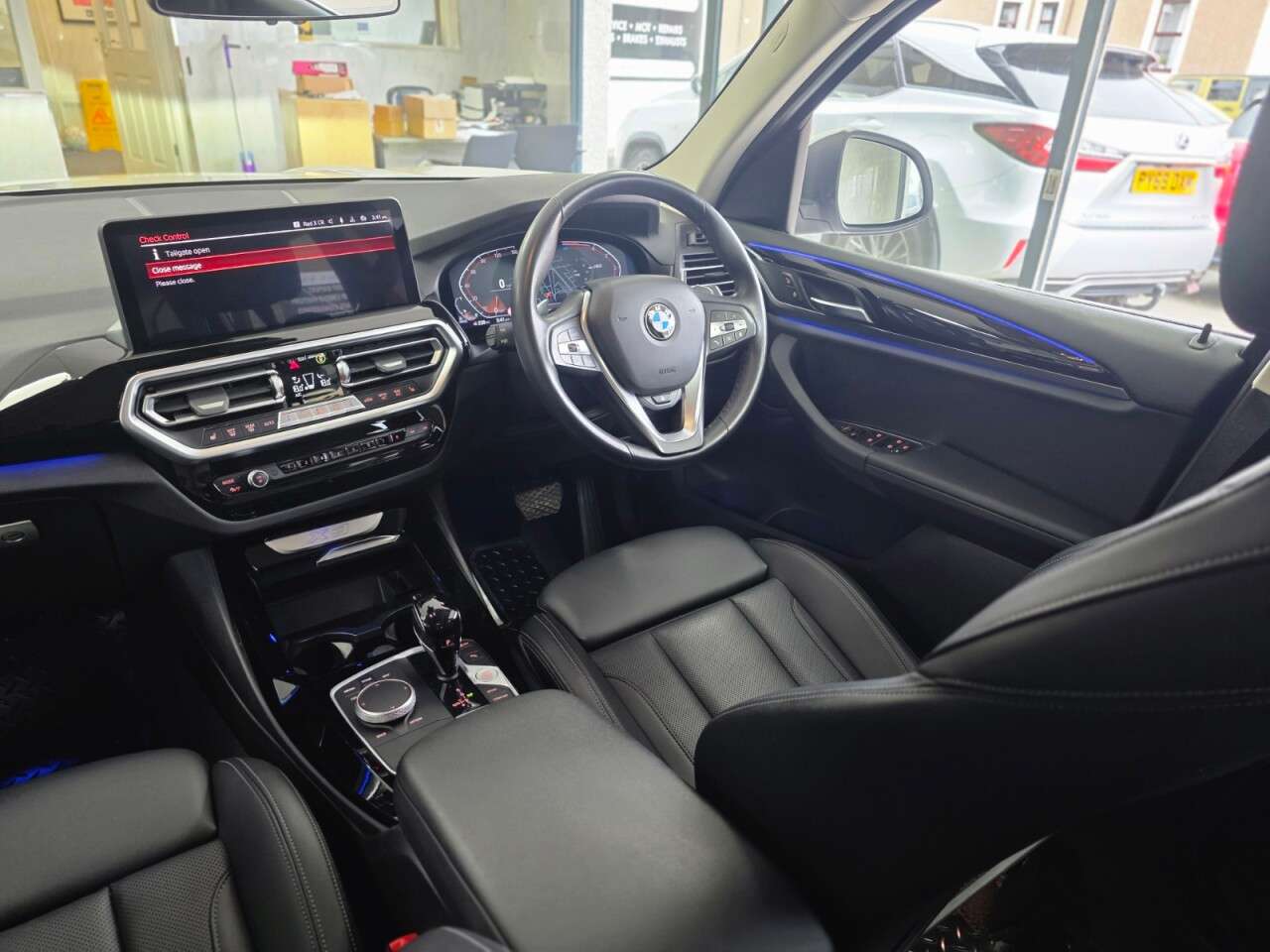 2022 BMW X3 2022 BMW X3