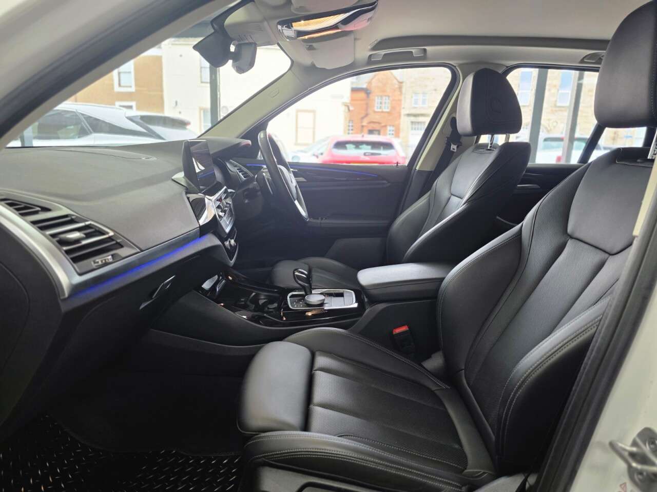 2022 BMW X3 2022 BMW X3