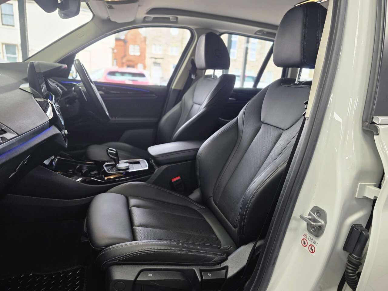 2022 BMW X3 2022 BMW X3