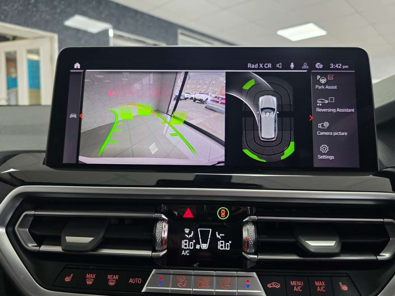 2022 BMW X3 2022 BMW X3