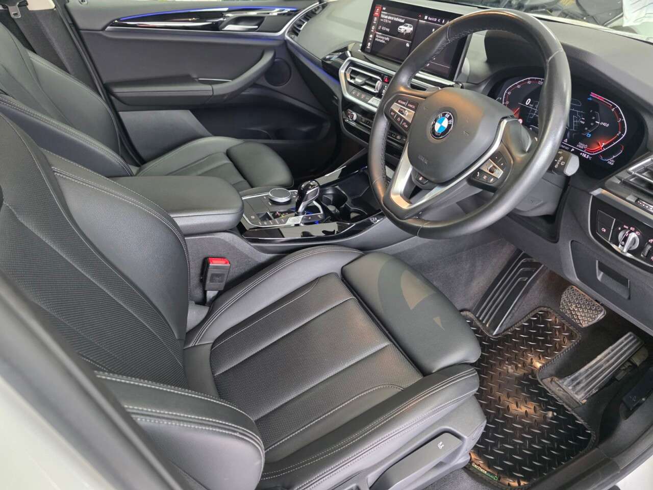 2022 BMW X3 2022 BMW X3