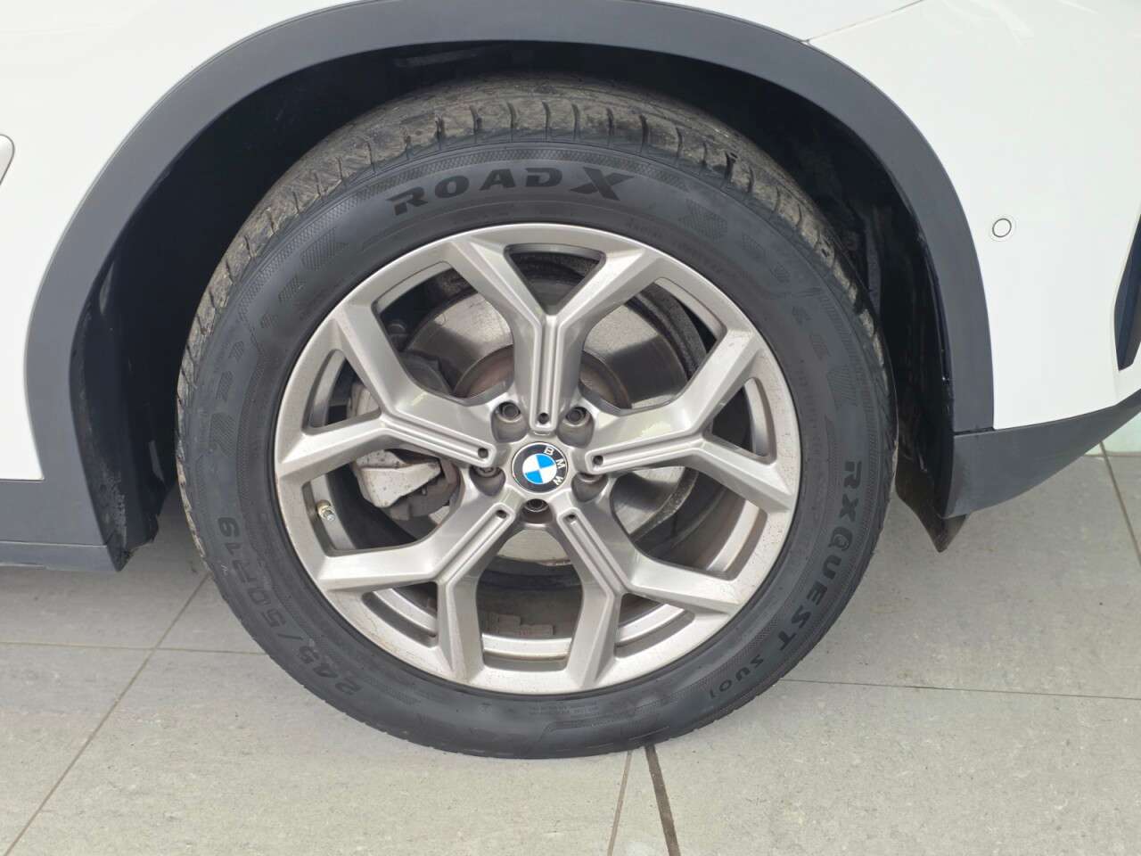 2022 BMW X3 2022 BMW X3